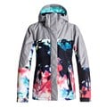 Roxy Women's Jetty Block Snow Jacket alt image view 3