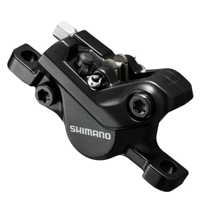 Shimano BR-M395 Front Hydraulic Disc Brake