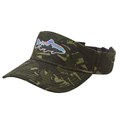 Patagonia Men's Fitz Roy Trout Visor alt image view 4