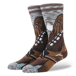 Stance Men's Chewie Pal Socks