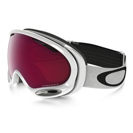 Oakley A Frame 2.0 Snow Goggles With Prizm Rose Lens