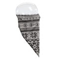 Seirus Unisex Snowdana Seamless Bandana