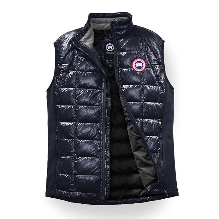 Canada Goose Men's Hybridge Lite Down Vest