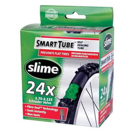 Slime 24x1.75-2.1 Schrader Valve Self Healing Tube