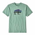 Patagonia Men's Fitz Roy Bison Responsibili