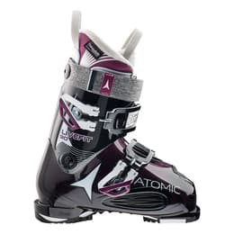 Atomic Women's Live Fit 90 Wide All Mountain Ski Boots '17