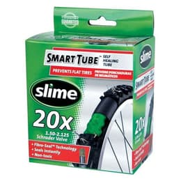 Slime 20x1.50-2.1 Schrader Valve Self Healing Tube
