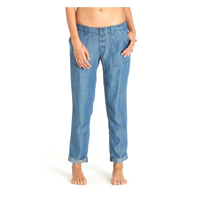 Billabong Women's Kick Back Lux Pants