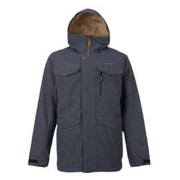 Burton Men's Covert Snowboard Jacket '16