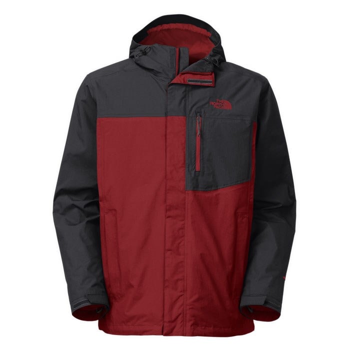 The North Face Men's Atlas Triclimate Snow