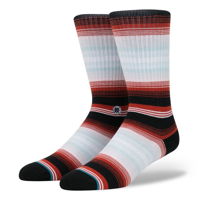 Stance Men's Four Doors Socks