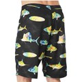 Reef Men's Pez Del Mar Boardshort