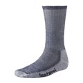 Smartwool Men&#39;s Hike Medium Crew Socks