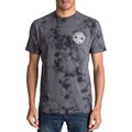 Quiksilver Men&#39;s Tribe Tribe Short Sleeve T