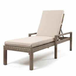 North Cape Cabo Adjustable Chaise Lounge Chair