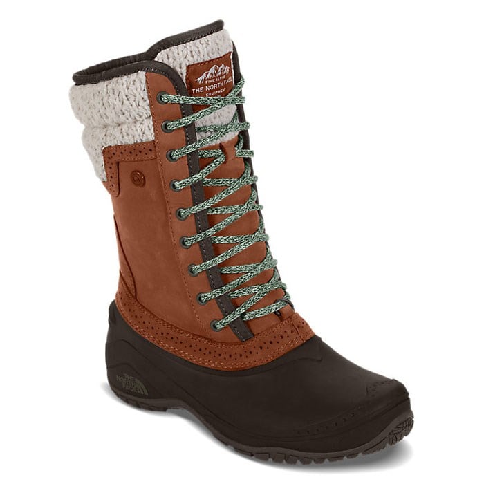 The North Face Women's Shellista II Mid Apr