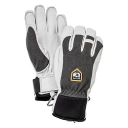 Hestra Women's Army Leather Patrol Gloves