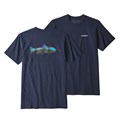 Patagonia Men's Fitz Roy Trout Responsibili