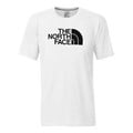 The North Face Men's Ss Half Dome Tee Short Sleeve T-shirt