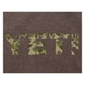 YETI Men's Camo Logo Short Sleeve T Shirt alt image view 2