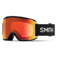 Smith Squad Snow Goggles W/ Chromapop Red M