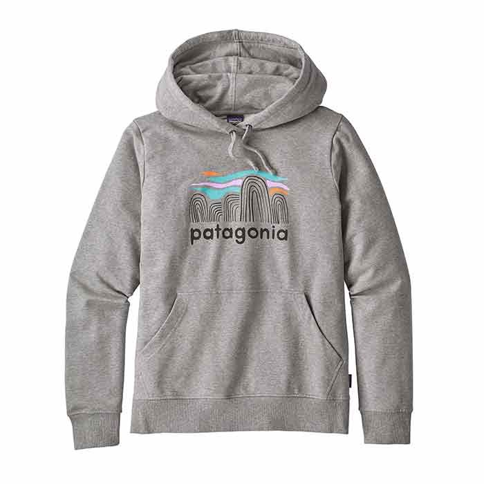 Patagonia Women&#39;s Fitz Roy Boulders Midweig