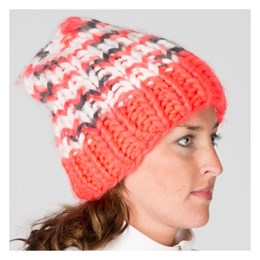 Spyder Women's Mosaic Winter Hat