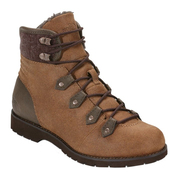 The North Face Women's Ballard Boyfriend Hi