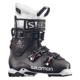 Salomon Women's QST Access Custom Heat Ski Boots '18
