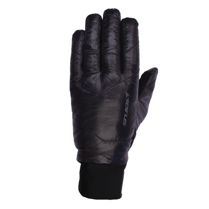 Seirus Men&#39;s Solarsphere Ace Gloves