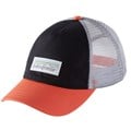 Patagonia Women's Pastel P-6 Layback Trucker Hat alt image view 3