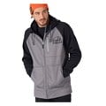 Burton Men's Bonded Full Zip Hoodie