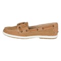 Sperry Women's Coil Ivy Perforated Boat Sho