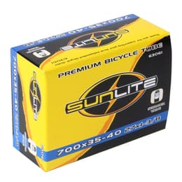 Sunlite 700x35/38 Shrader Valve Bicycle Tube