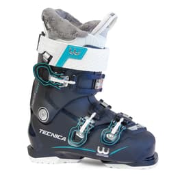 Tecnica Women's Ten.2 85 HV Sport Performance Ski Boots '18