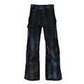 Spyder Boy's Action Insulated Ski Pants