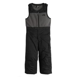 The North Face Toddler Boy's Insulated Bib