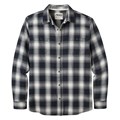 Mountain Khakis Men&#39;s Saloon Flannel Long S