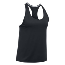 Under Armour Women's Fly-By Classic Racerback Running Tank Top