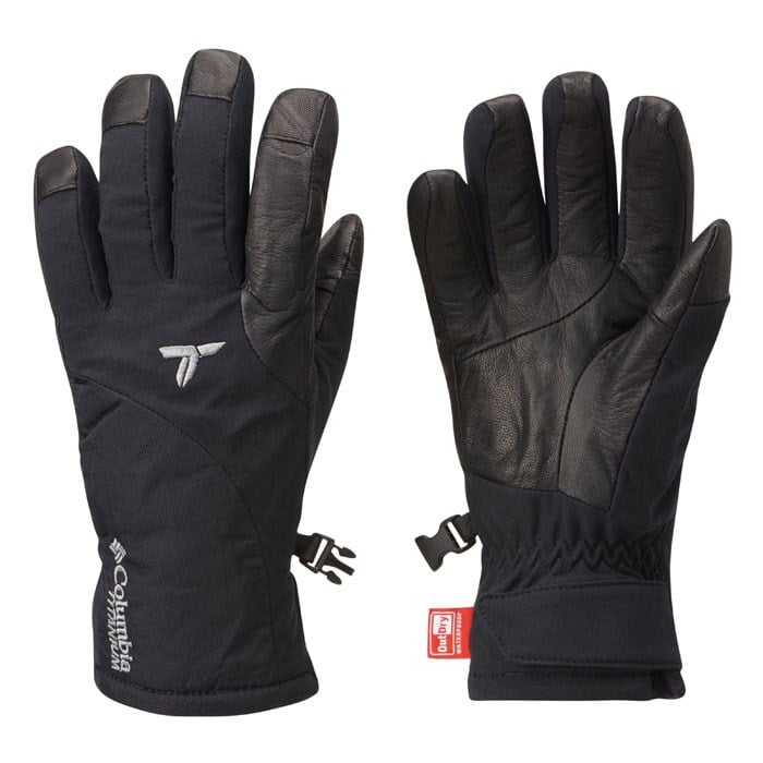 Columbia Women&#39;s Powder Keg Gloves