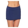 Jag Sport Women&#39;s Runaround Skirt Swim Bott