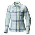 SILVER RIDGE PLAID SHIRT