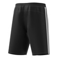 Adidas Men's D2M 3-Stripe Shorts