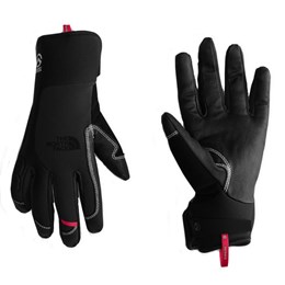 The North Face Men's Summit G4 Softshell Gloves
