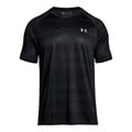 Under Armour Men&#39;s Tech Printed Short Sleev