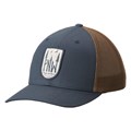 Columbia Men&#39;s Mesh Snap Back Hat