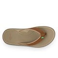 Sanuk Men&#39;s Planer Sandals