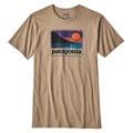 Patagonia Men&#39;s Up &amp; Out Short Sleeve T