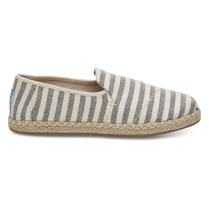 Toms Women&#39;s Deconstructed Alpargata Casual