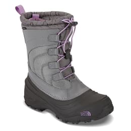 The North Face Girl's Alpenglow IV Apres Boots